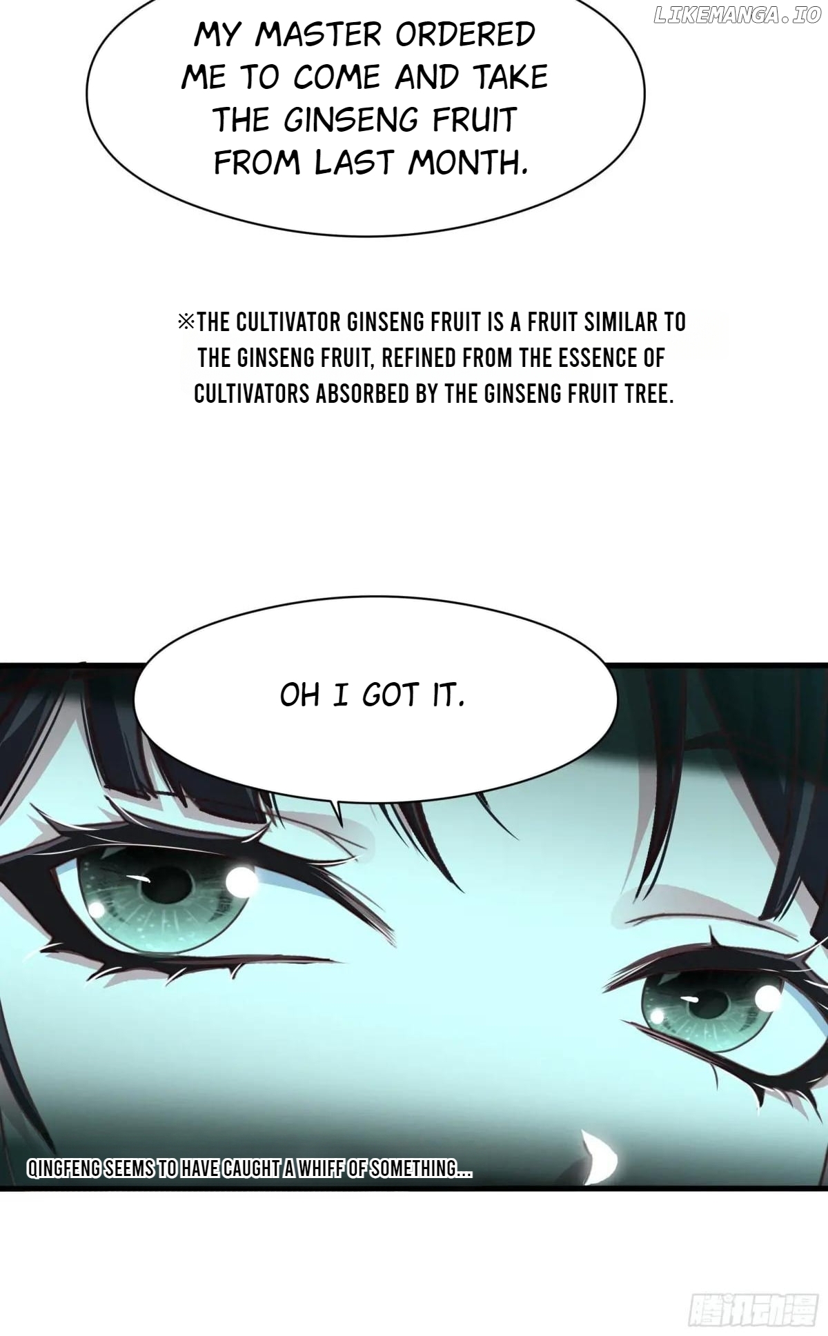 Rebirth of King Zhou: Not Being the Ultimate Villain Chapter 125 - page 25